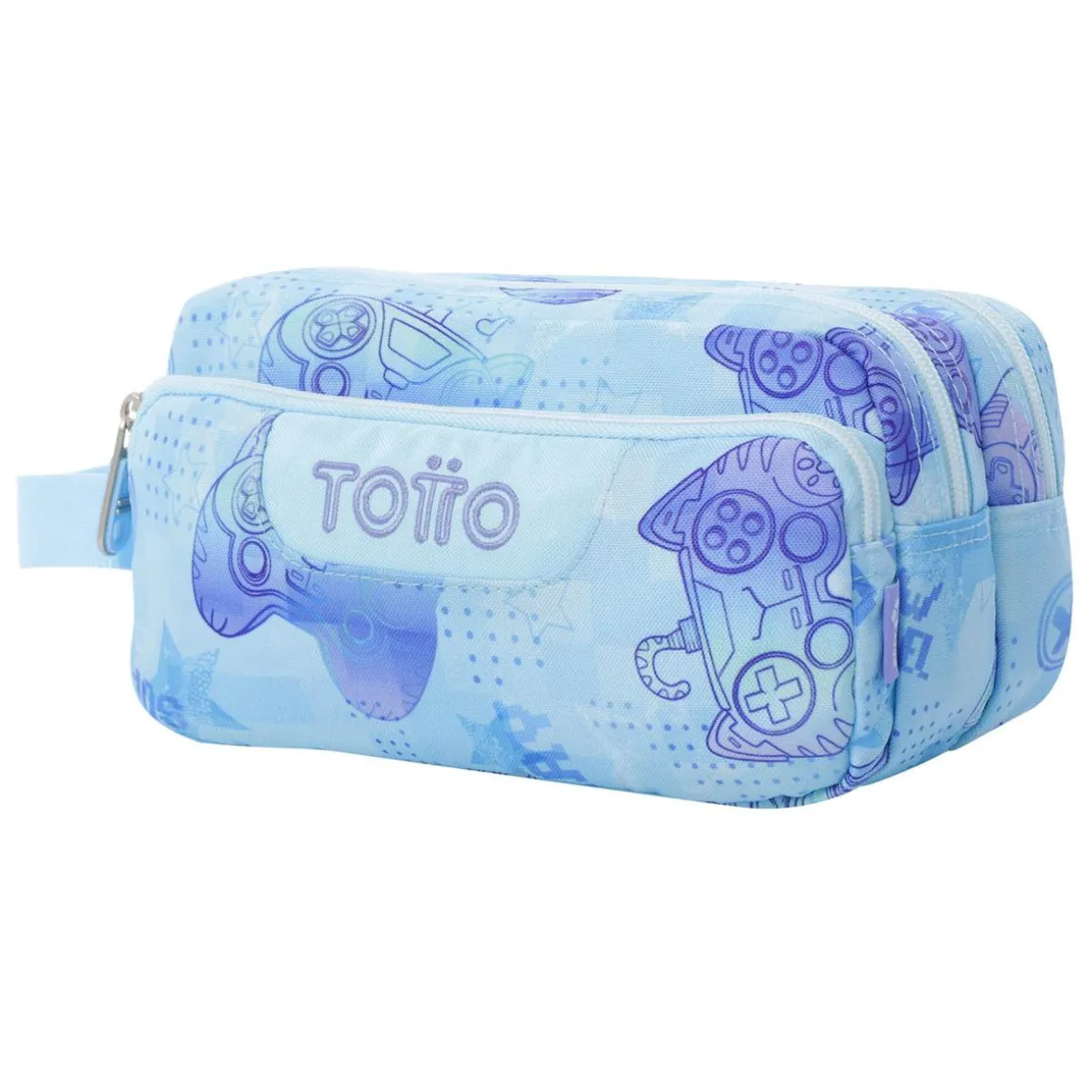 Totto - Estuche Agapec Polar