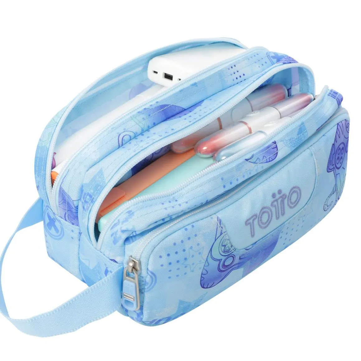 Totto - Estuche Agapec Polar