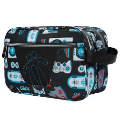 Totto - Estuche escolar 2 compartimentos Plastilina Tronner