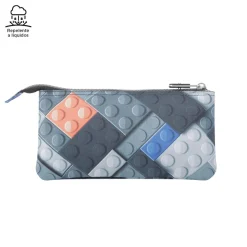 Totto - Estuche escolar bloques Tablero