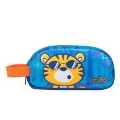 Totto - Estuche escolar Little Avatar