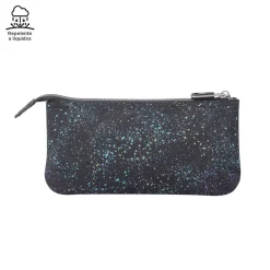 Totto - Estuche escolar salpicado color Tablero