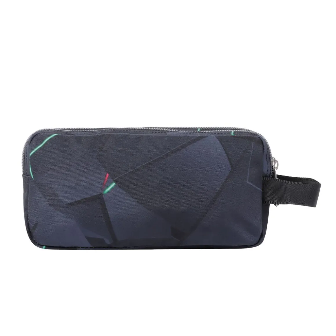 Totto - Estuche escolar tres compartimentos fractal Agapec