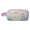 Totto - Estuche Queen Cat