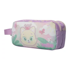 Totto - Estuche Queen Cat