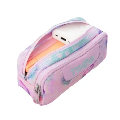 Totto - Estuche Sobre Glitter Shiny Heart