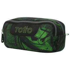 Totto - Estuche Sobre Jhony Jungle