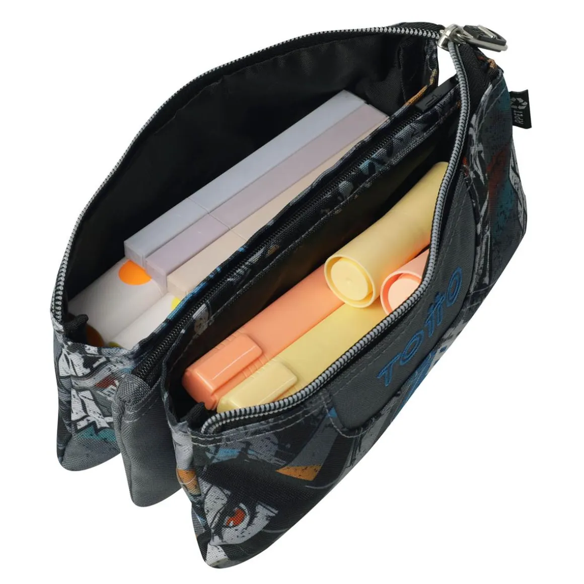 Totto - Estuche Tablero Okubo