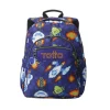 Totto - Mochila Acuareles Space Blue