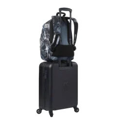 Totto - Mochila Acuareles Film