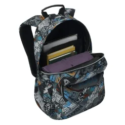 Totto - Mochila Acuareles - Okubo