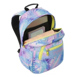 Totto - Mochila Acuareles Prisma