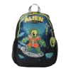 Totto - Mochila Alien Cosmic M
