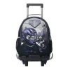 Totto - Mochila con ruedas Helmet Racer M