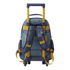 Totto - Mochila con ruedas Sentinel M