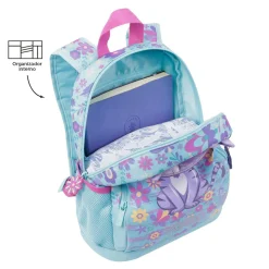 Totto - Mochila escolar mediana Tropyglam
