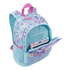 Totto - Mochila escolar mediana Tropyglam