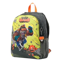 Totto - Mochila escolar mediana Brawlmaster