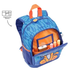 Totto - Mochila escolar pequeña Little Avatar