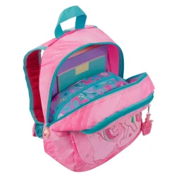 Totto - Mochila escolar pequeña Fantasy