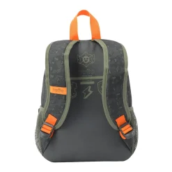 Totto - Mochila escolar pequeña Brawlmaster
