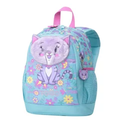 Totto - Mochila escolar pequeña Tropyglam