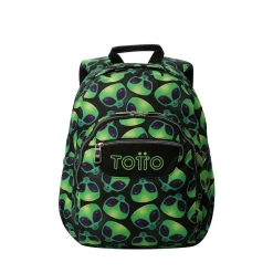 Totto - Mochila Gommas Ali