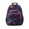 Totto - Mochila Gommas Flower Galaxy