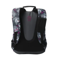 Totto - Mochila Gommas Kitten Rose