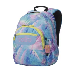 Totto - Mochila Gommas Prisma