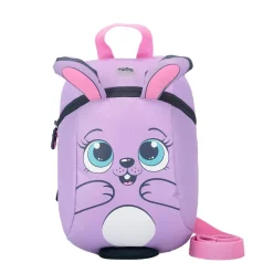 Totto - Mochila infantil conejita Cornejo