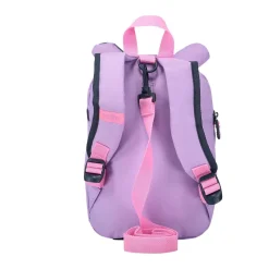 Totto - Mochila infantil conejita Cornejo