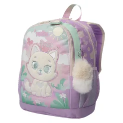 Totto - Mochila Queen Cat M
