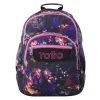 Totto - Mochila Rayol Flower Galaxy