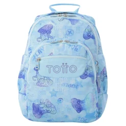 Totto - Mochila Rayol Polar