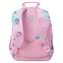 Totto - Mochila Tempera Glitter Shiny Heart