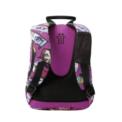 Totto - Mochila Tempera Kitsune