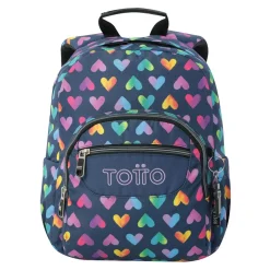 Totto - Mochila Tempera Latty