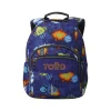 Totto - Mochila Tempera Space Blue