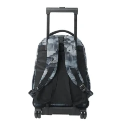 Totto - Mochila Tiza con ruedas Digital Hill