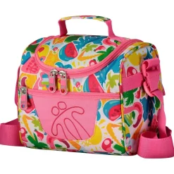 Totto - Portameriendas escolar Pizarra - Sunnyle