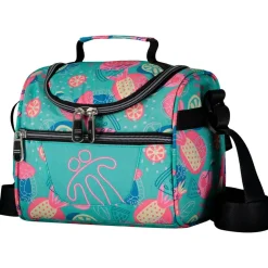 Totto - Portameriendas escolar Pizarra - Sneaky