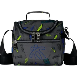 Totto - Portameriendas escolar Pizarra - Skatt