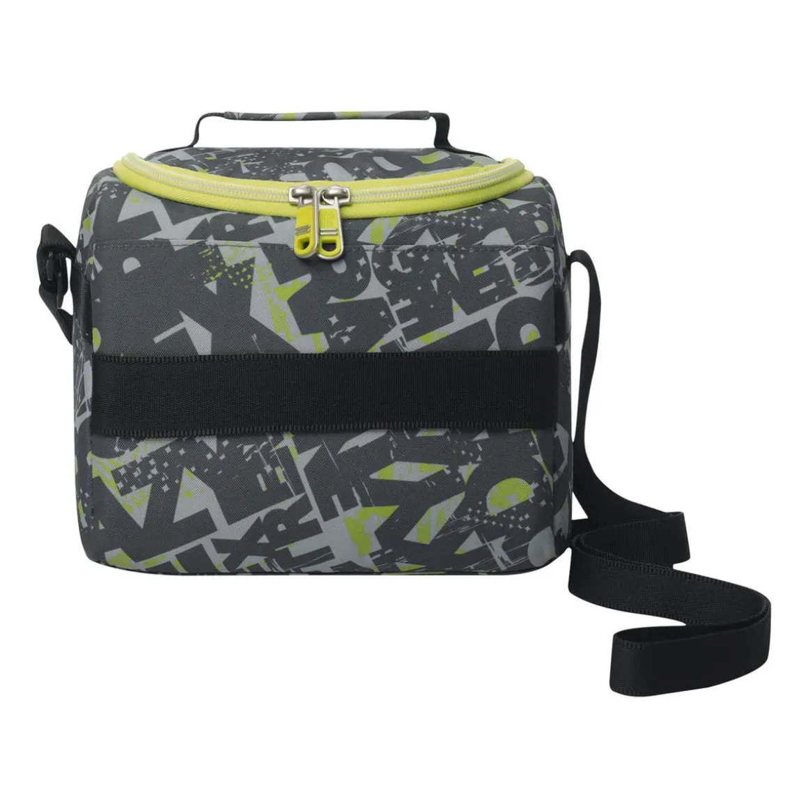 Totto - Portameriendas Resaltador Texgrunge