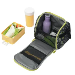 Totto - Portameriendas Resaltador Texgrunge