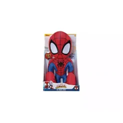 Toy Partner - Spider-man - Figura de acción Spidey 40 cm con sonidos ㅤ