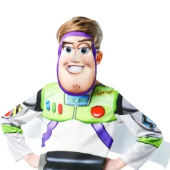 Toy Story - Máscara Infantil Buzz 5-7 Años