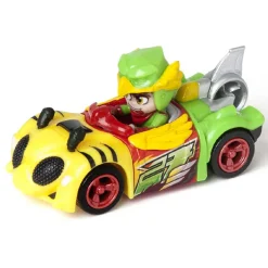 T-Racers - Playset Eagle Jump