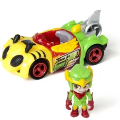 T-Racers - Playset Eagle Jump