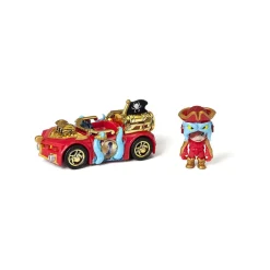 T-Racers - Wheel Box serie 2, un set T Racers (varios modelos)